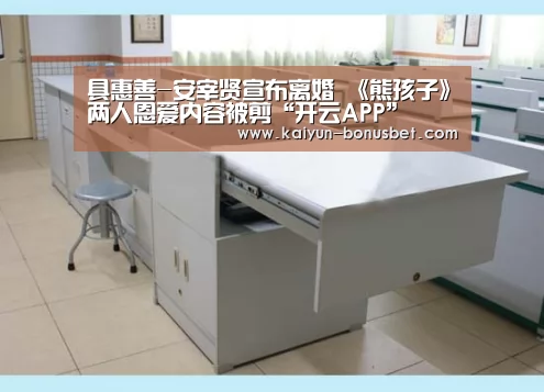 具惠善-安宰贤宣布离婚 《熊孩子》两人恩爱内容被剪“开云APP”(图3) 开云赛事