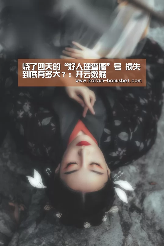 烧了四天的“好人理查德”号 损失到底有多大?:开云数据(图3) 开云网站