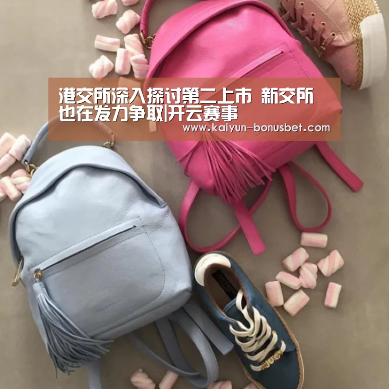港交所深入探讨第二上市 新交所也在发力争取|开云赛事(图1) 开云数据